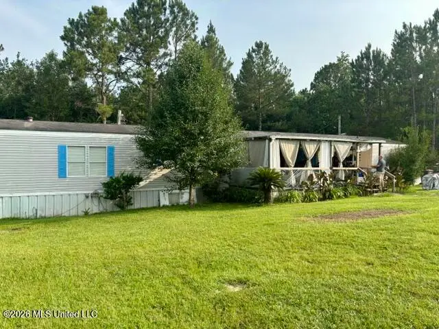 19493 N Shaw Road, Saucier, MS 39574 - #1