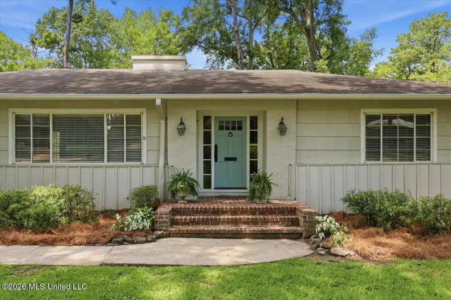 1070 Buckley Drive, Jackson, MS 39206 - #2