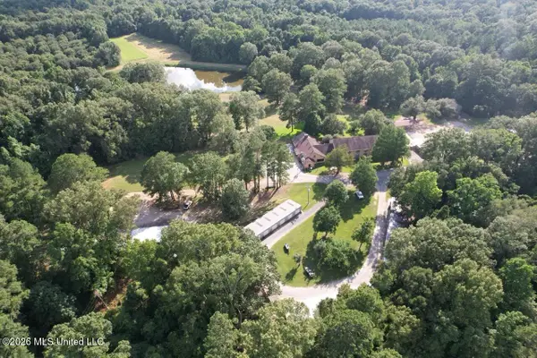 Woodlawn Road, Woodville, MS 39669