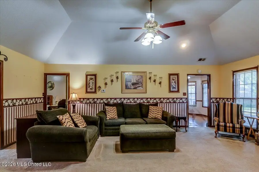 6782 Blue Spruce Drive, Southaven, MS 38671 - #3