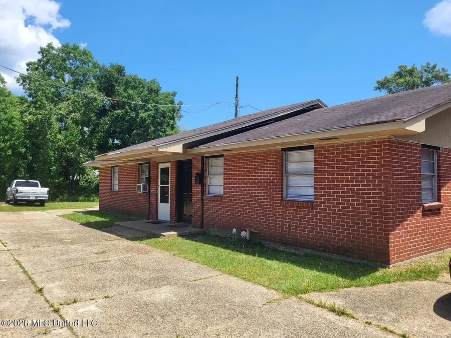 1226 43rd Avenue, Gulfport, MS 39501 - #3