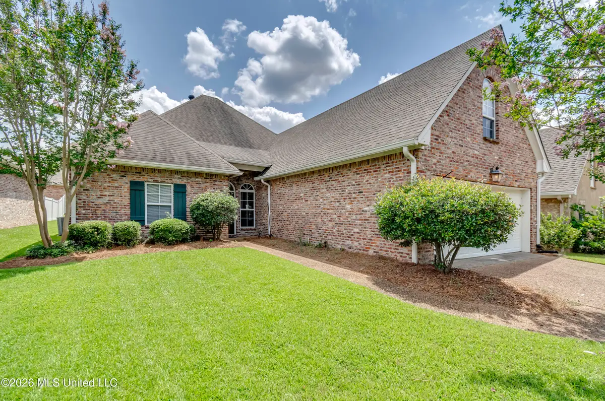 290 Geneva Boulevard, Madison, MS 39110 - #1