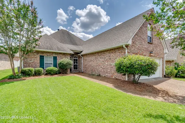 290 Geneva Boulevard, Madison, MS 39110