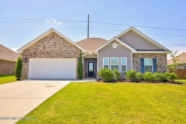 9389 Lost Tree Trail, Biloxi, MS 39532