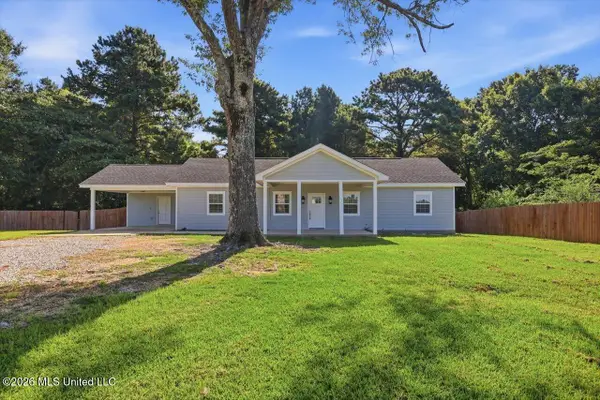 526 Andrew Chapel Road, Brandon, MS 39042