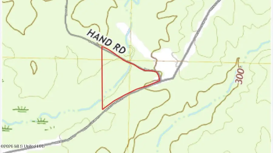 00 Prentiss Crump Road, Terry, MS 39170 - #2
