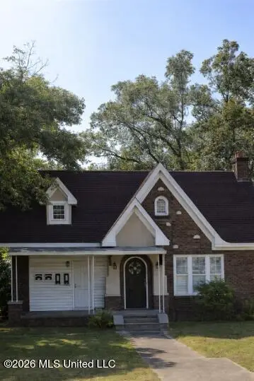 1201 W Main Street, Tupelo, MS 38801 - #1