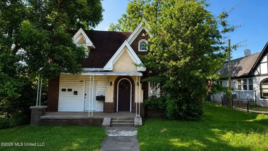1201 W Main Street, Tupelo, MS 38801 - #2