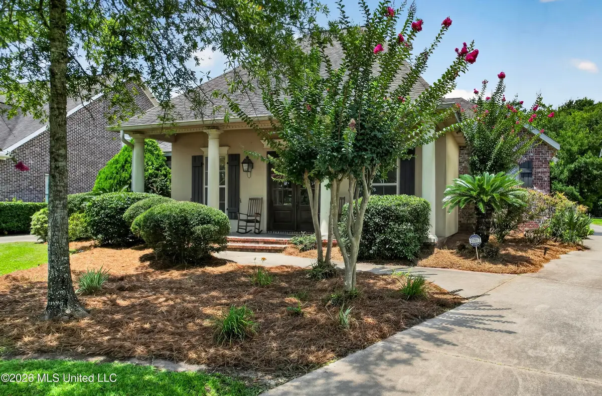 1009 Mill Road, Gulfport, MS 39507 - #1