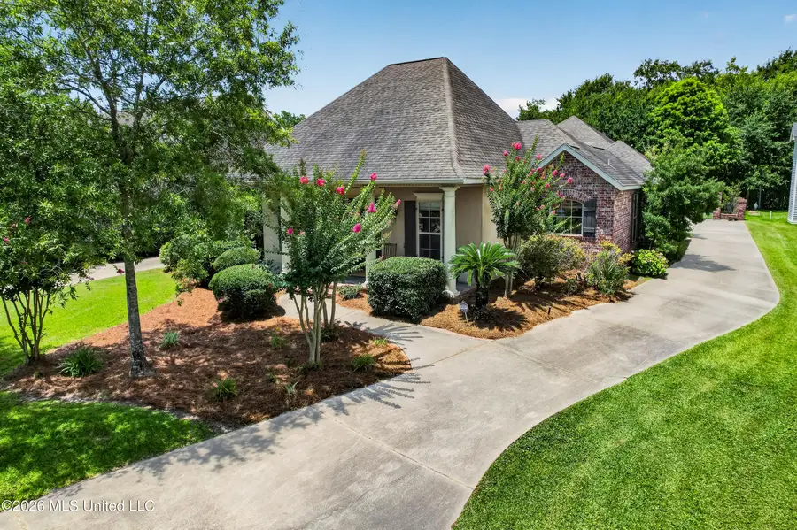 1009 Mill Road, Gulfport, MS 39507 - #2