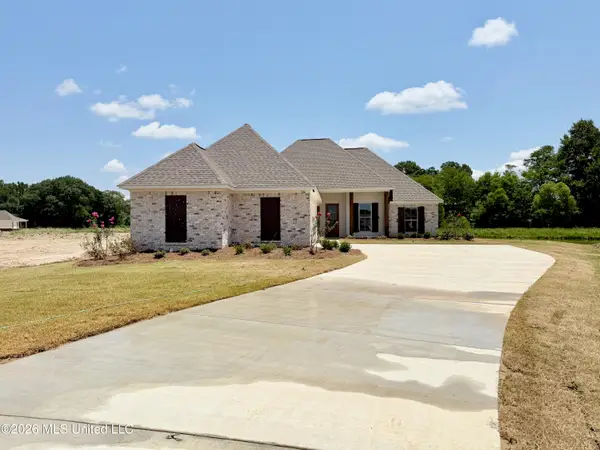 506 Friar's Cove, Madison, MS 39110