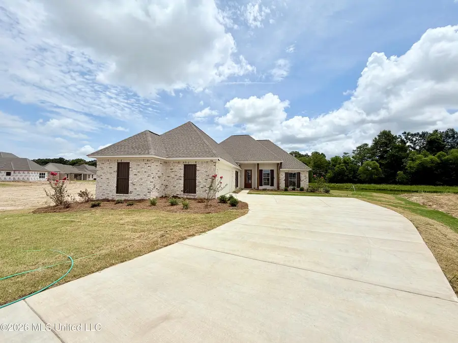 506 Friar's Cove, Madison, MS 39110 - #2