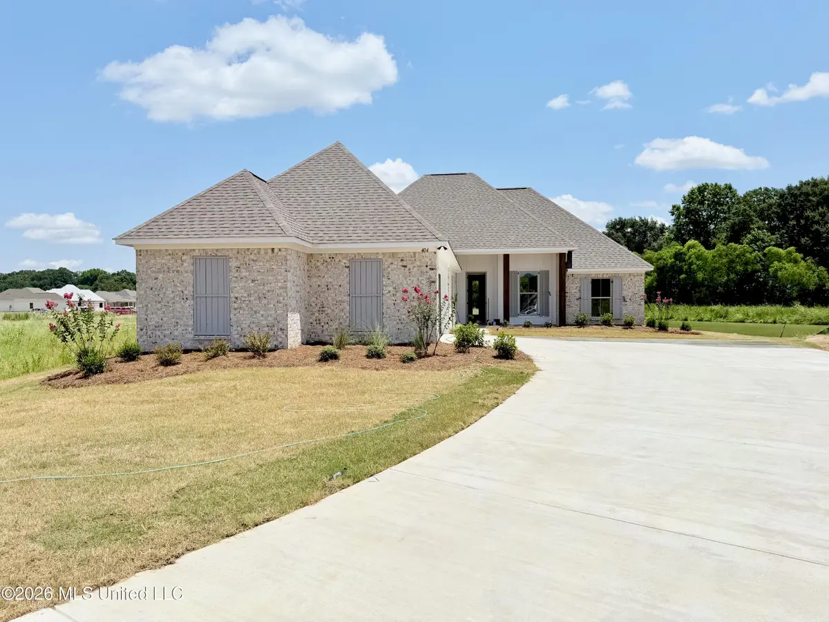 404 Alta Vista, Madison, MS 39110 - #1