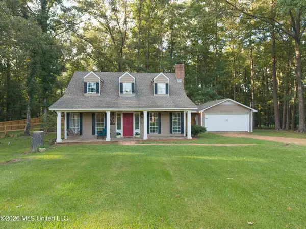 177 Robbins Road, Brandon, MS 39042