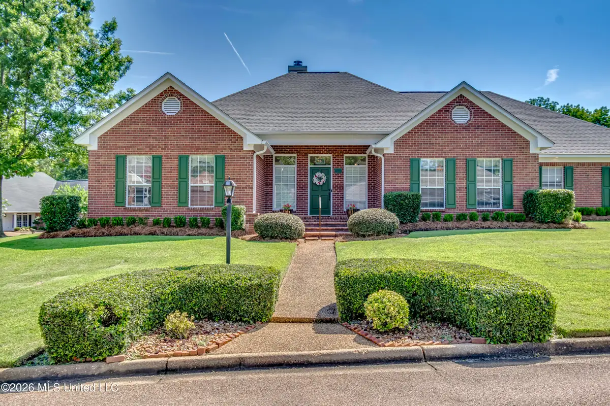 656 April Sound, Pearl, MS 39208 - #1