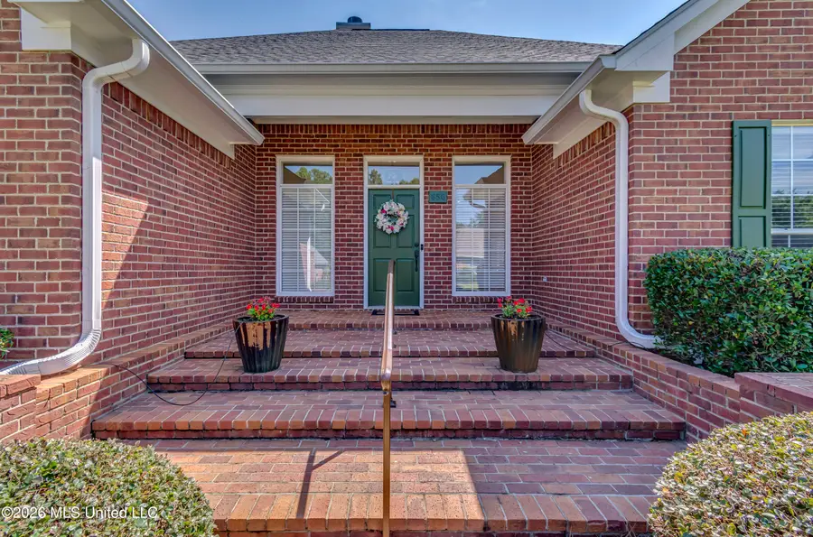 656 April Sound, Pearl, MS 39208 - #2