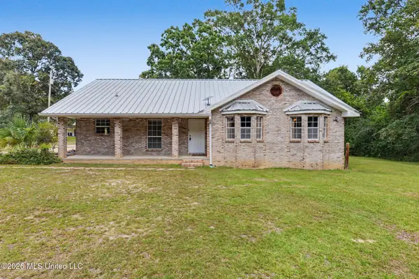 19440 Linda Lane, Saucier, MS 39574