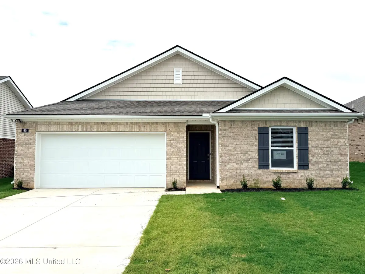 77 Erie Avenue, Byhalia, MS 38611 - #1