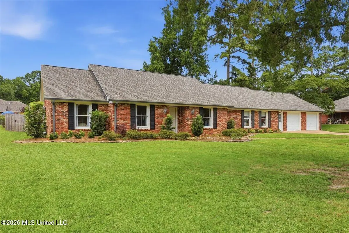 50 Peachtree Lane, Madison, MS 39110 - #1