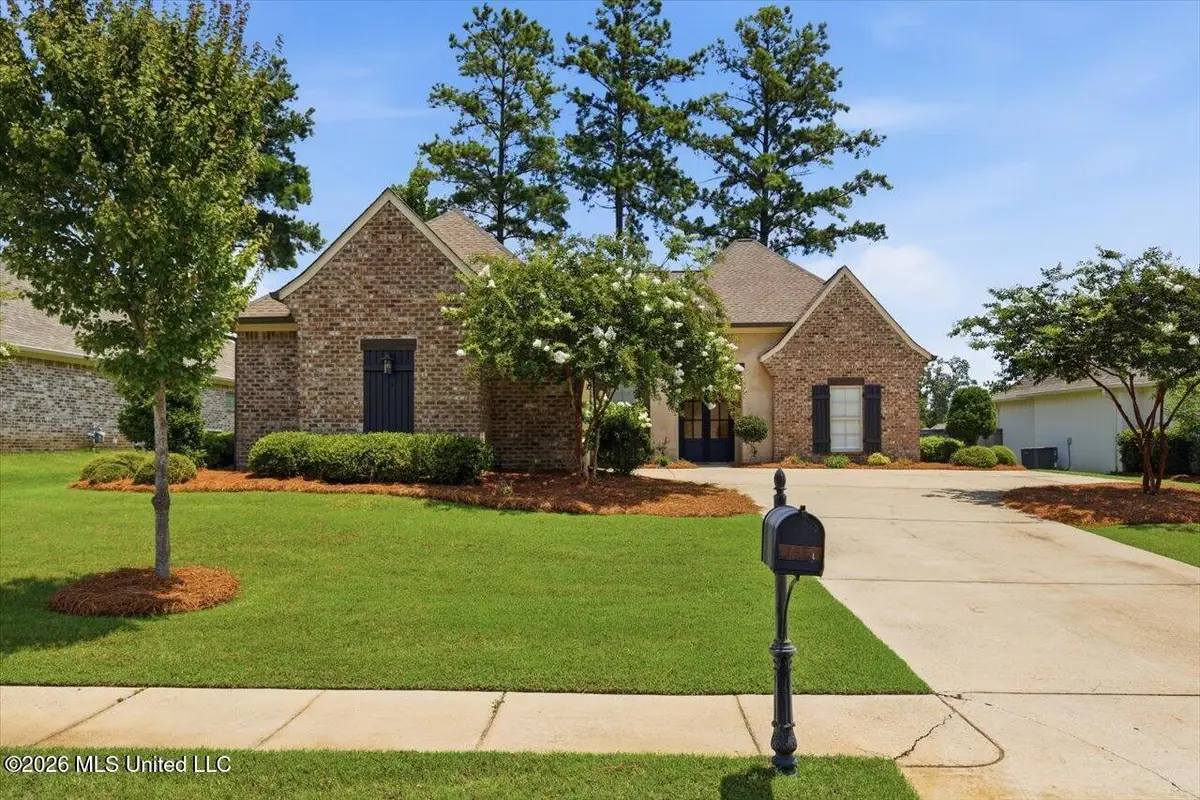 145 Hampton Ridge, Madison, MS 39110 - #1