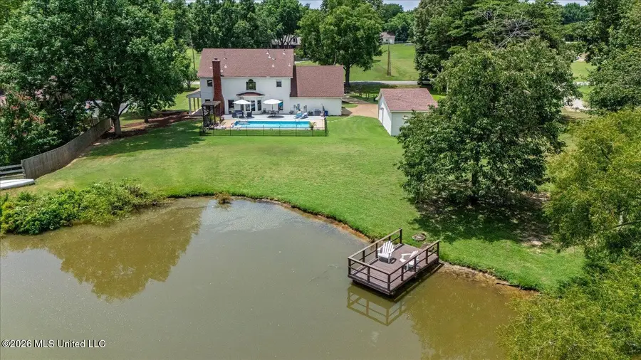 9130 Willow Branch Drive, Olive Branch, MS 38654 - #2