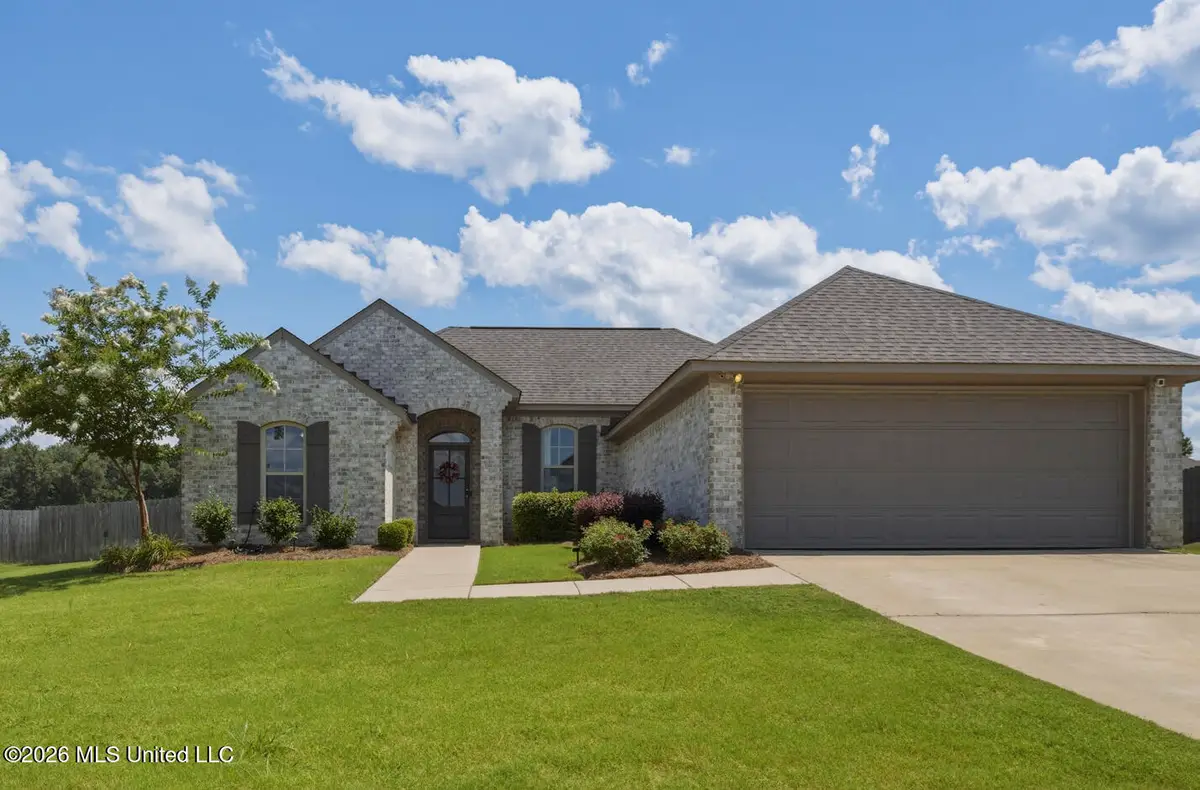 123 Kings Crossing, Canton, MS 39046 - #1