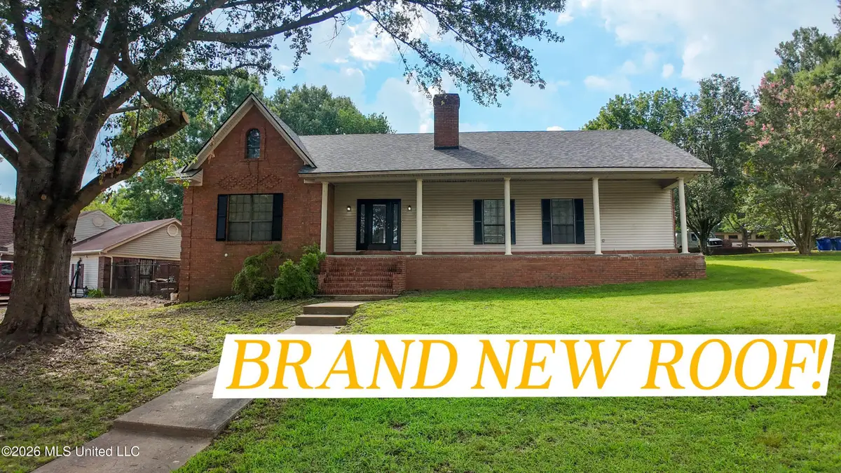 7260 Holly Grove Drive, Olive Branch, MS 38654 - #1