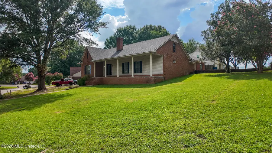 7260 Holly Grove Drive, Olive Branch, MS 38654 - #3
