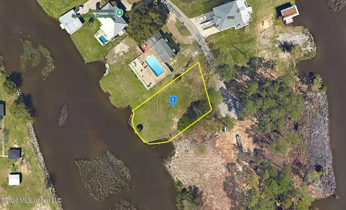 6511 Bridge Drive, Biloxi, MS 39532 - #1