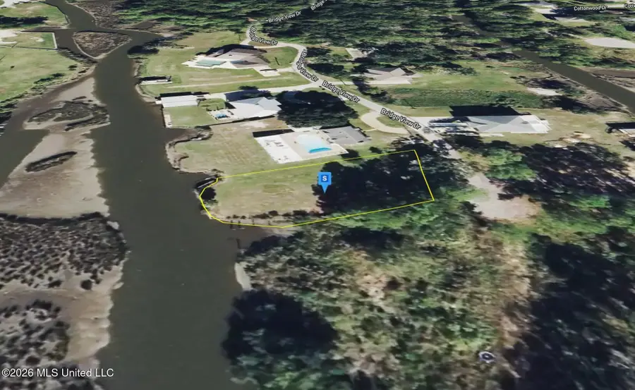 6511 Bridge Drive, Biloxi, MS 39532 - #3