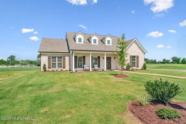 2273 Scott Meadows Lane, Hernando, MS 38632