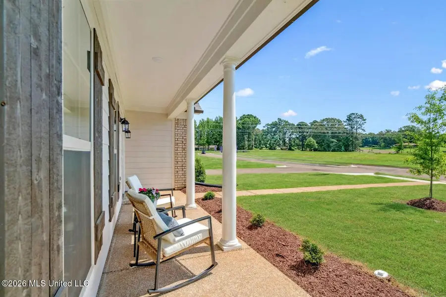 2273 Scott Meadows Lane, Hernando, MS 38632 - #2