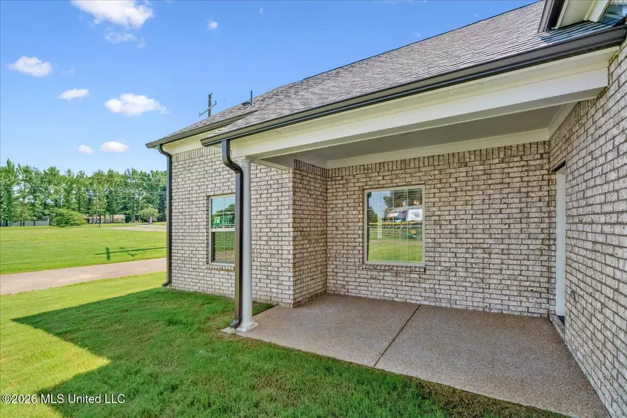 2273 Scott Meadows Lane, Hernando, MS 38632 - #3
