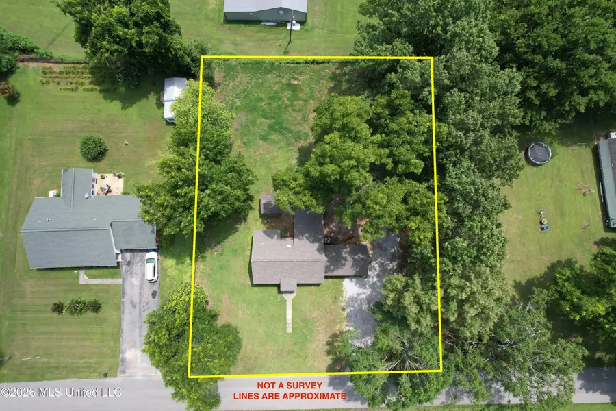 120 Main Street, Ashland, MS 38603 - #2