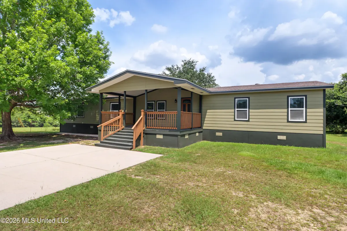 22096 Lorene Road, Gulfport, MS 39503 - #1