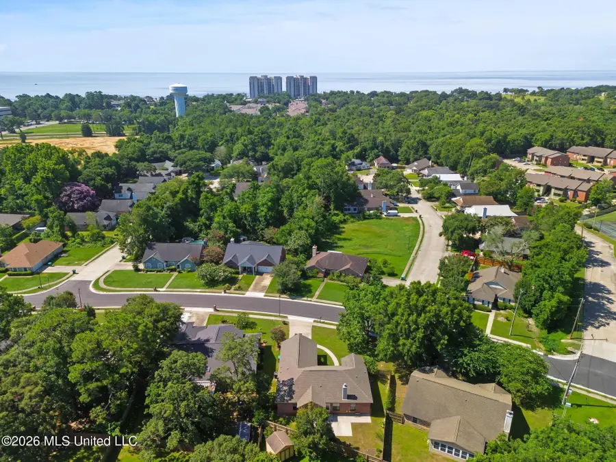 2805 Palmer Drive, Gulfport, MS 39507 - #2