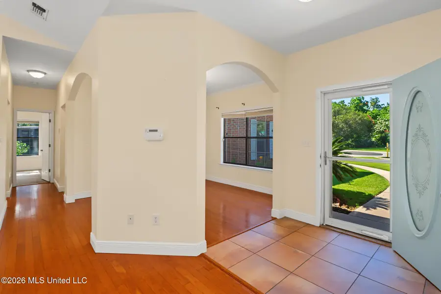2805 Palmer Drive, Gulfport, MS 39507 - #3