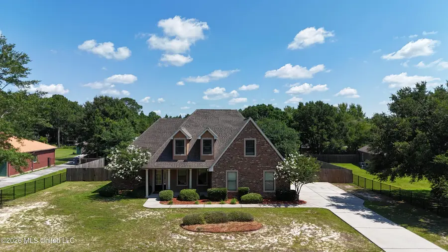 8308 Clamshell Avenue, Ocean Springs, MS 39564 - #2