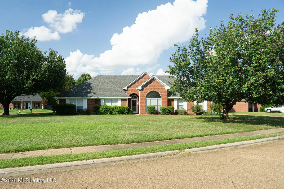 450 Fairfield Drive, Madison, MS 39110 - #1