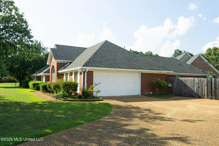 450 Fairfield Drive, Madison, MS 39110 - #3