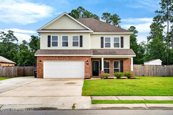 5070 Fairbury Way, D'Iberville, MS 39540