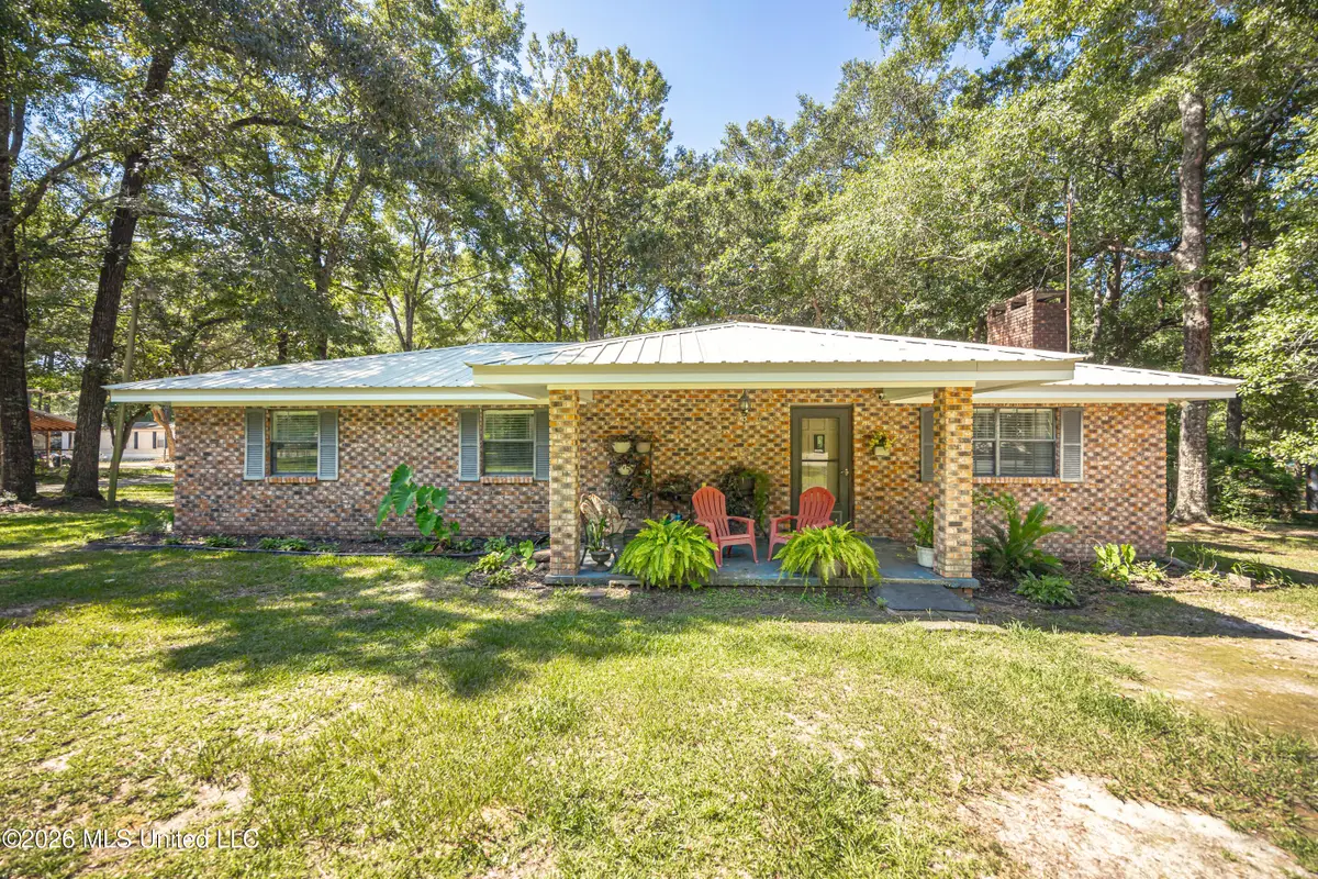 2033 Bass Drive, Vancleave, MS 39565 - #1