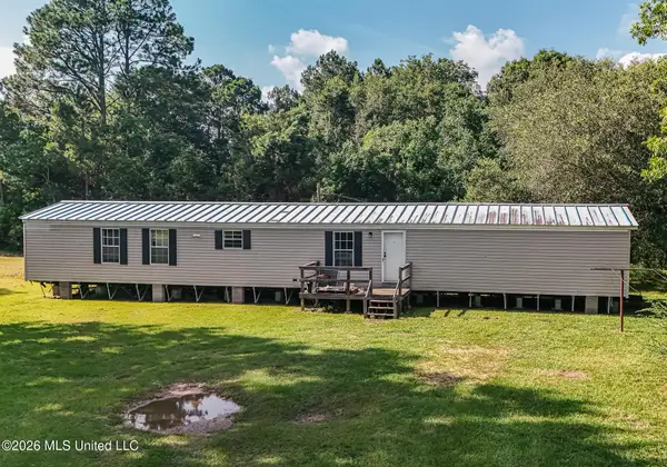 12229 County Farm Road, Gulfport, MS 39503