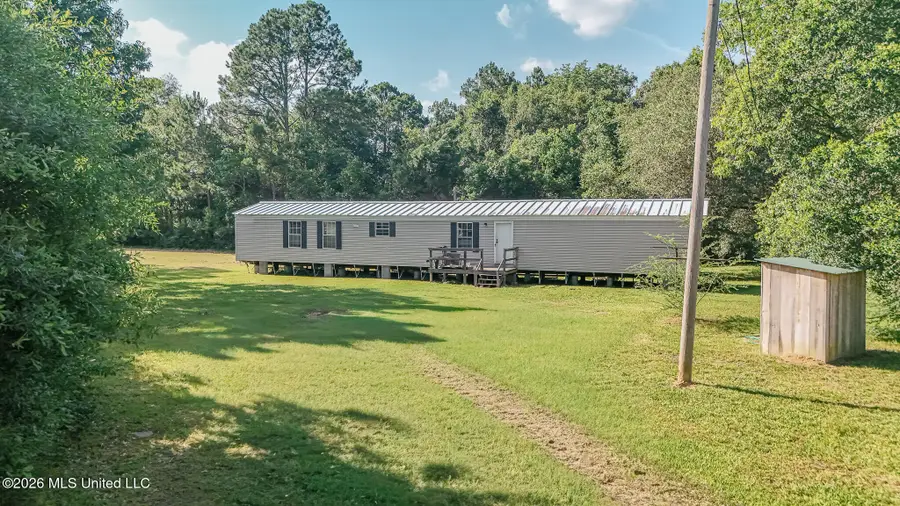 12229 County Farm Road, Gulfport, MS 39503 - #3