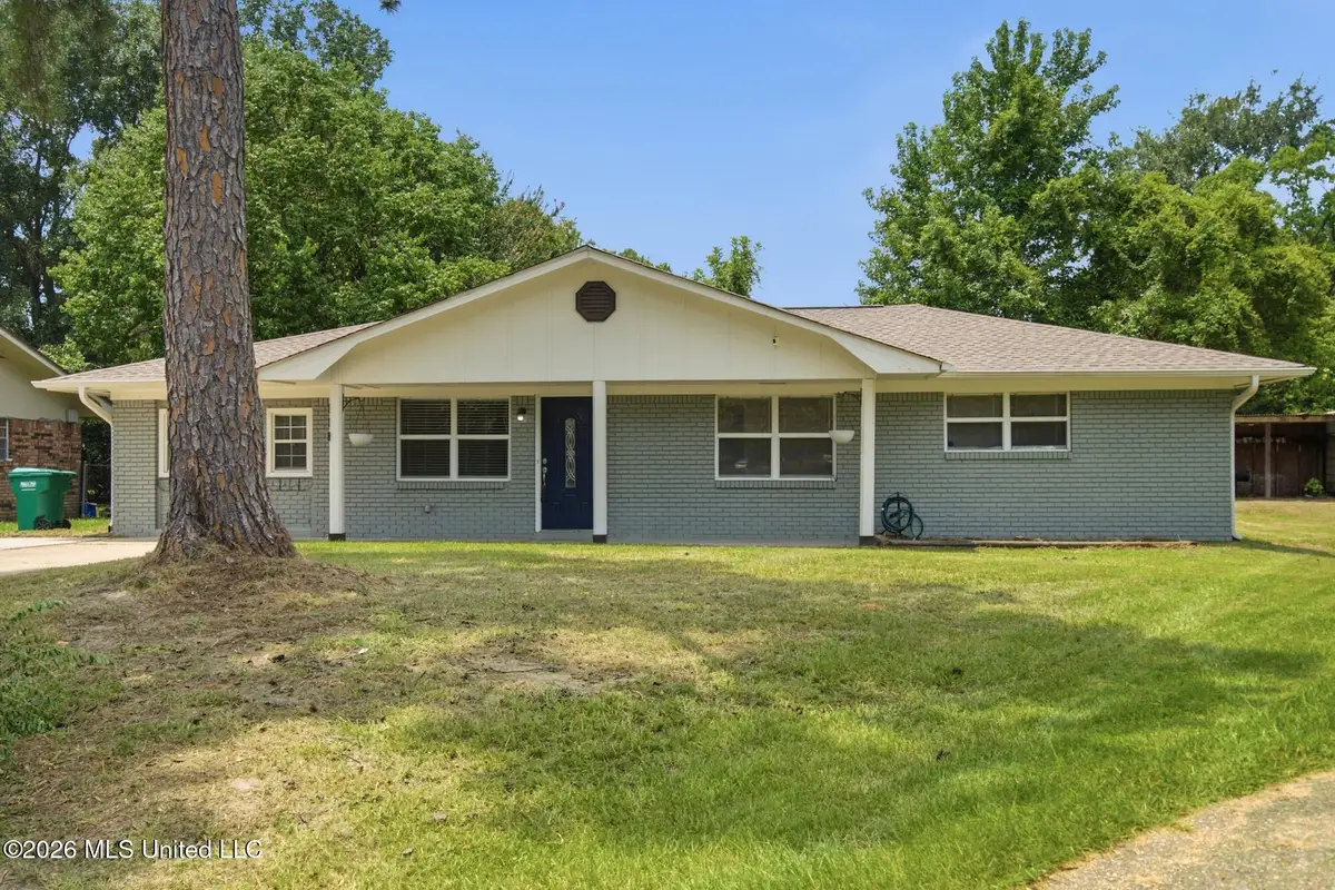118 Ben Drive, Gulfport, MS 39503 - #1
