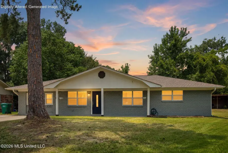 118 Ben Drive, Gulfport, MS 39503 - #2
