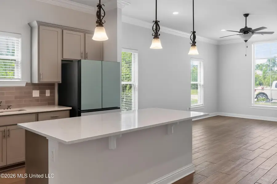 6952 Osprey Drive, Ocean Springs, MS 39564 - #3