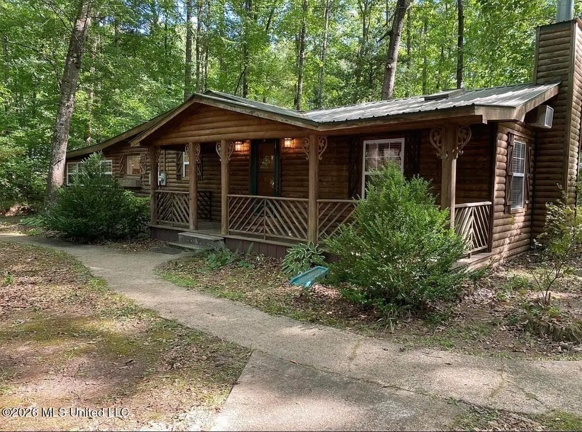 81a County Road 323, Iuka, MS 38852 - #1