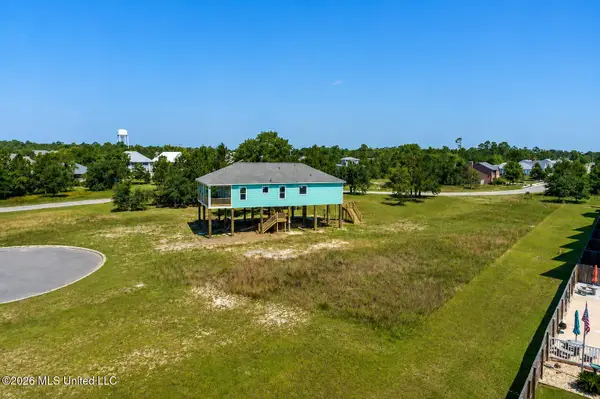 2 Sea View Circle, Long Beach, MS 39560