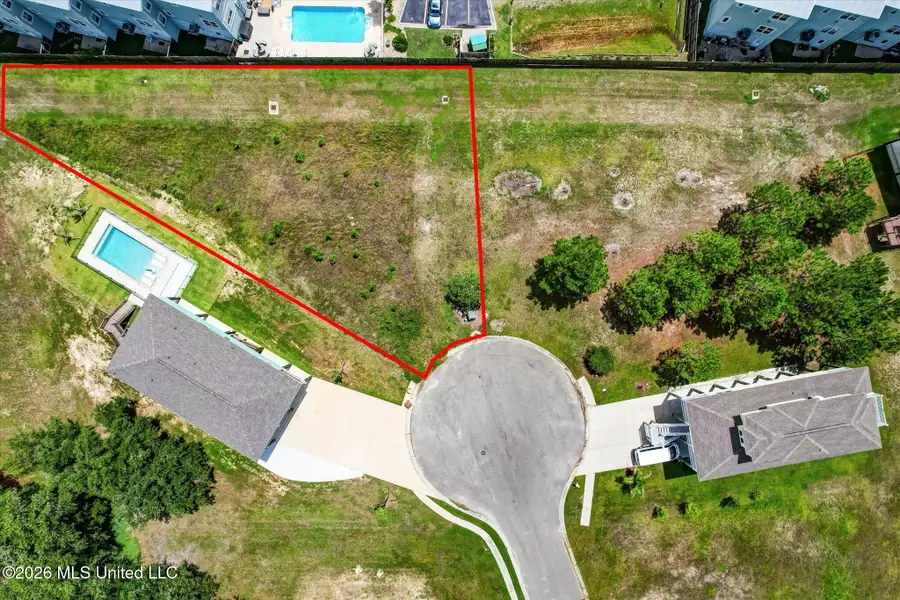 2 Sea View Circle, Long Beach, MS 39560 - #2